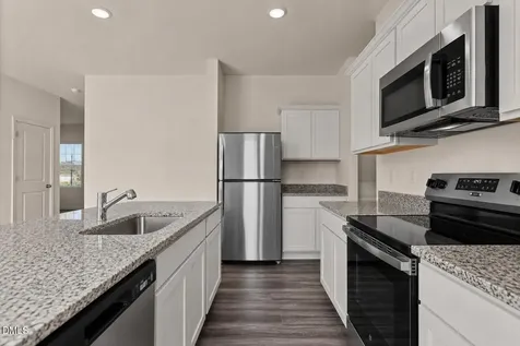 27 Rolling Star Court Louisburg NC 27549