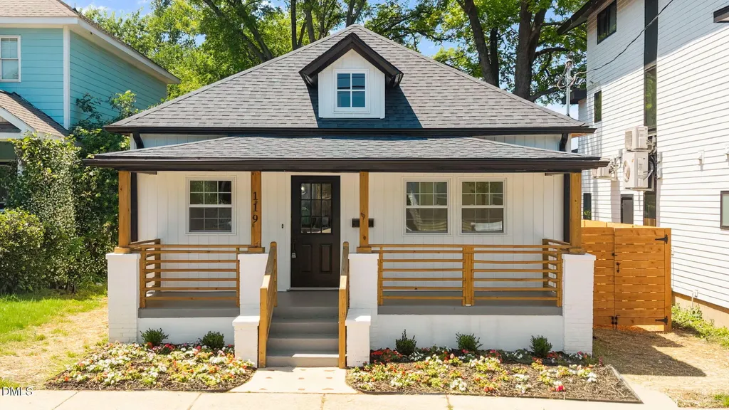 119 Idlewild Avenue Raleigh NC 27601