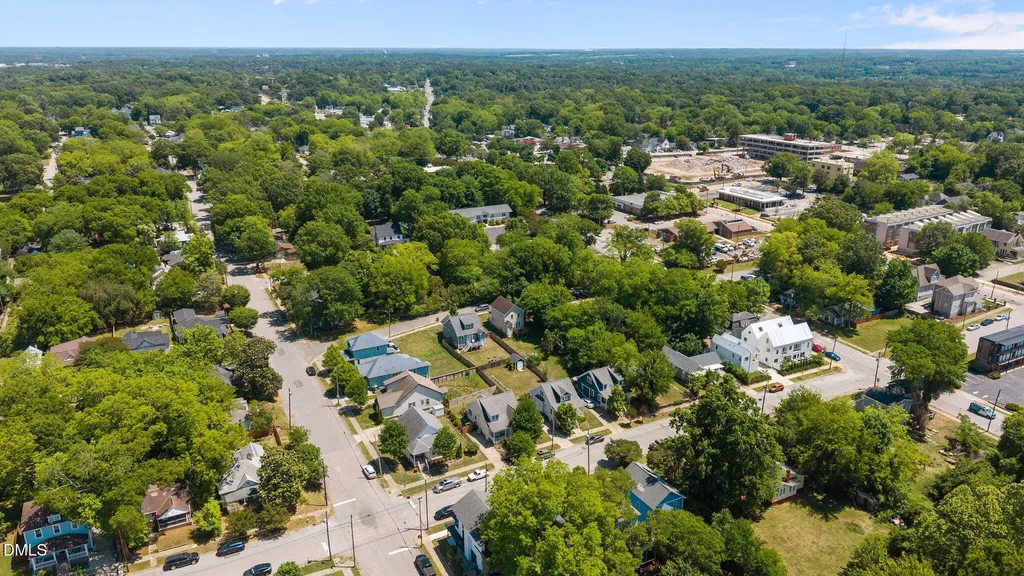 119 Idlewild Avenue Raleigh NC 27601