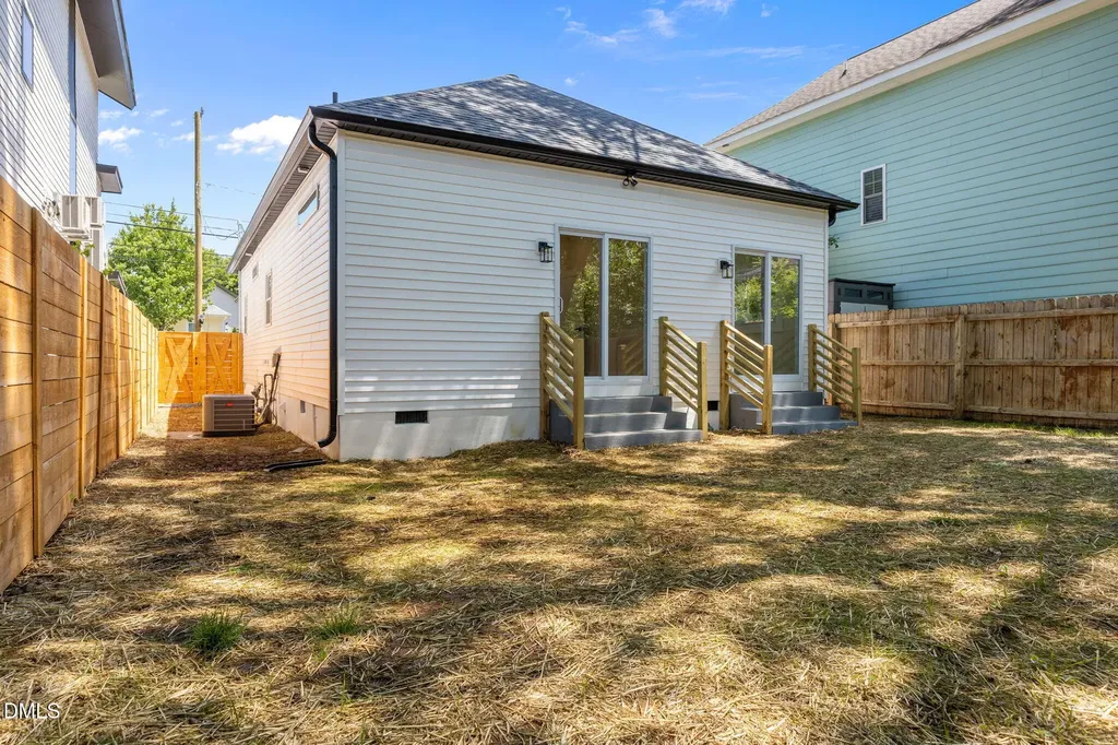 119 Idlewild Avenue Raleigh NC 27601