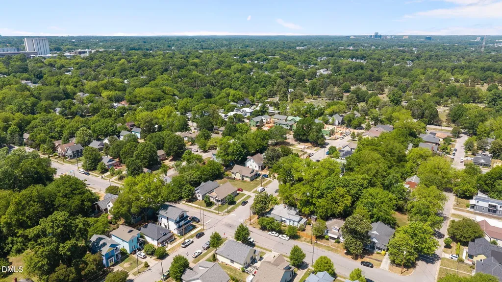 119 Idlewild Avenue Raleigh NC 27601