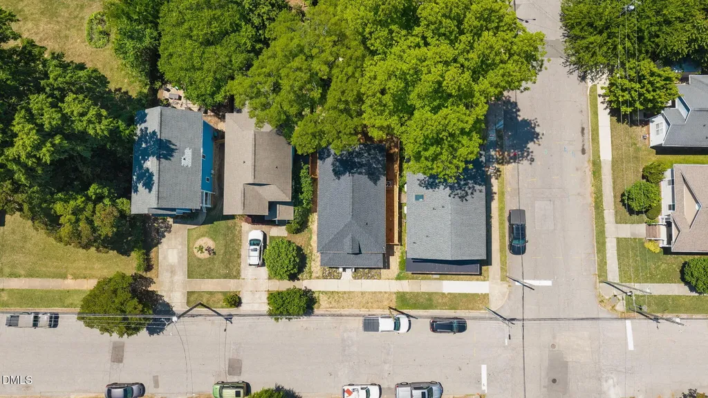 119 Idlewild Avenue Raleigh NC 27601