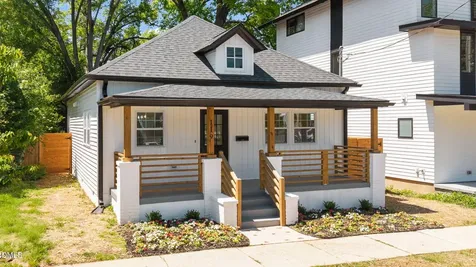 119 Idlewild Avenue Raleigh NC 27601