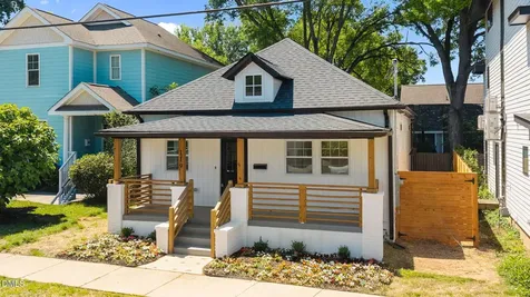 119 Idlewild Avenue Raleigh NC 27601