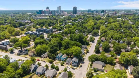 119 Idlewild Avenue Raleigh NC 27601