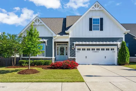 1552 Mallard Trace Drive Wendell NC 27591