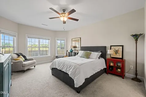 1552 Mallard Trace Drive Wendell NC 27591