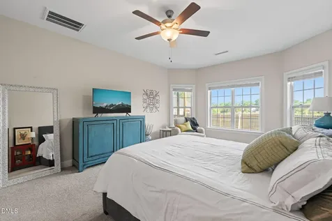1552 Mallard Trace Drive Wendell NC 27591