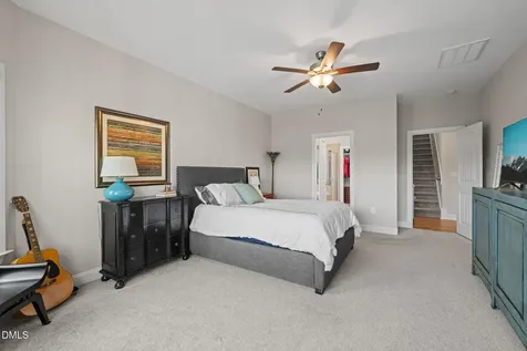 1552 Mallard Trace Drive Wendell NC 27591