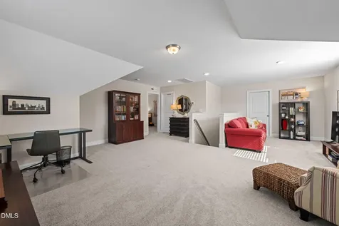 1552 Mallard Trace Drive Wendell NC 27591