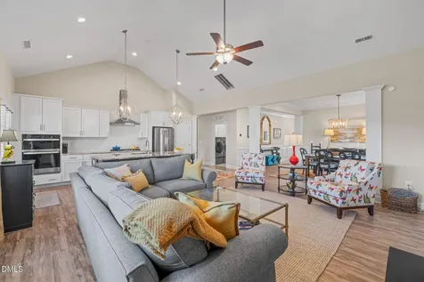 1552 Mallard Trace Drive Wendell NC 27591