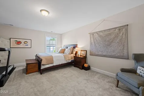1552 Mallard Trace Drive Wendell NC 27591