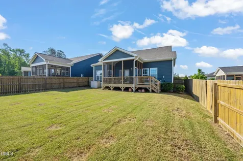 1552 Mallard Trace Drive Wendell NC 27591