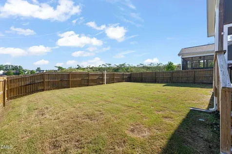 1552 Mallard Trace Drive Wendell NC 27591
