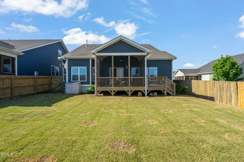 1552 Mallard Trace Drive Wendell NC 27591
