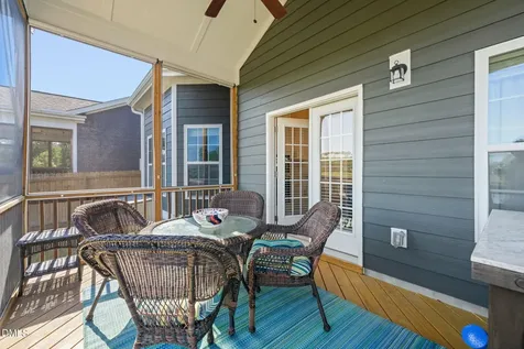 1552 Mallard Trace Drive Wendell NC 27591