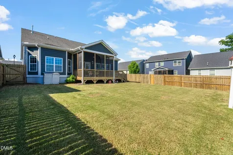 1552 Mallard Trace Drive Wendell NC 27591
