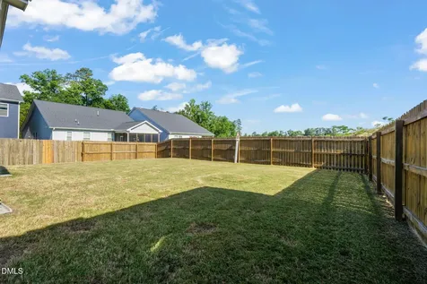 1552 Mallard Trace Drive Wendell NC 27591