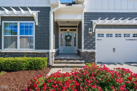 1552 Mallard Trace Drive Wendell NC 27591