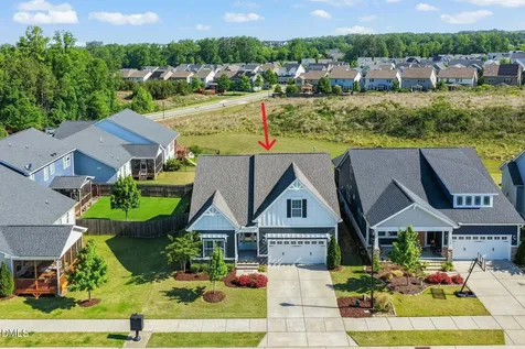 1552 Mallard Trace Drive Wendell NC 27591