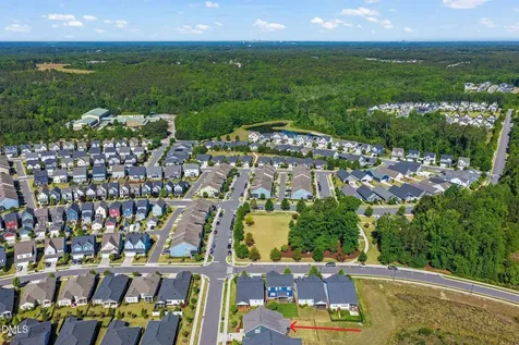 1552 Mallard Trace Drive Wendell NC 27591