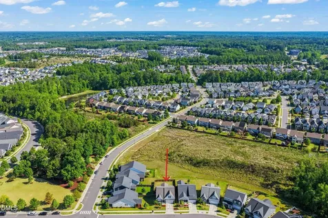 1552 Mallard Trace Drive Wendell NC 27591