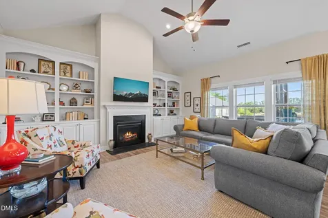 1552 Mallard Trace Drive Wendell NC 27591