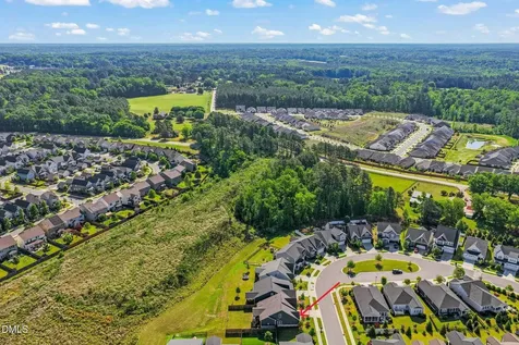 1552 Mallard Trace Drive Wendell NC 27591