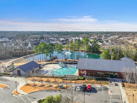 1552 Mallard Trace Drive Wendell NC 27591