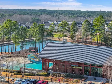 1552 Mallard Trace Drive Wendell NC 27591