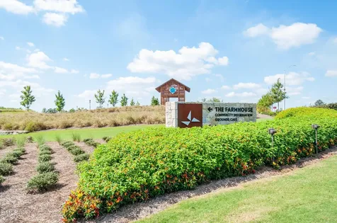 1552 Mallard Trace Drive Wendell NC 27591