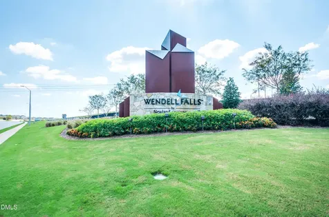 1552 Mallard Trace Drive Wendell NC 27591