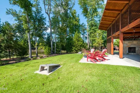 1552 Mallard Trace Drive Wendell NC 27591