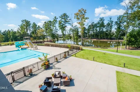 1552 Mallard Trace Drive Wendell NC 27591