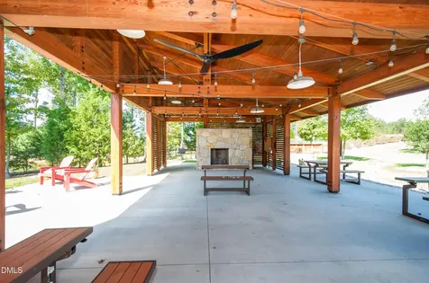 1552 Mallard Trace Drive Wendell NC 27591