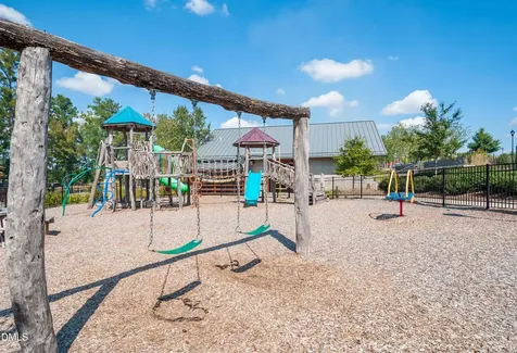 1552 Mallard Trace Drive Wendell NC 27591