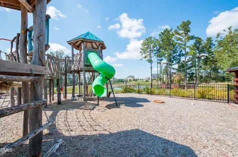 1552 Mallard Trace Drive Wendell NC 27591
