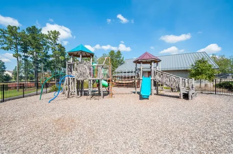 1552 Mallard Trace Drive Wendell NC 27591
