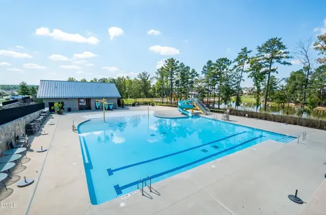 1552 Mallard Trace Drive Wendell NC 27591