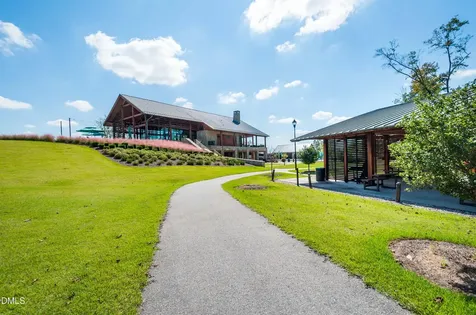 1552 Mallard Trace Drive Wendell NC 27591