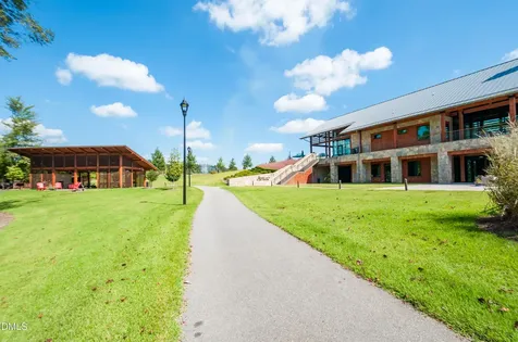 1552 Mallard Trace Drive Wendell NC 27591