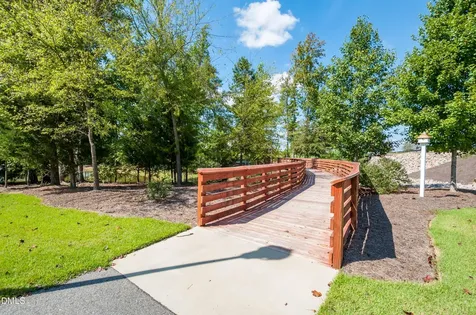 1552 Mallard Trace Drive Wendell NC 27591