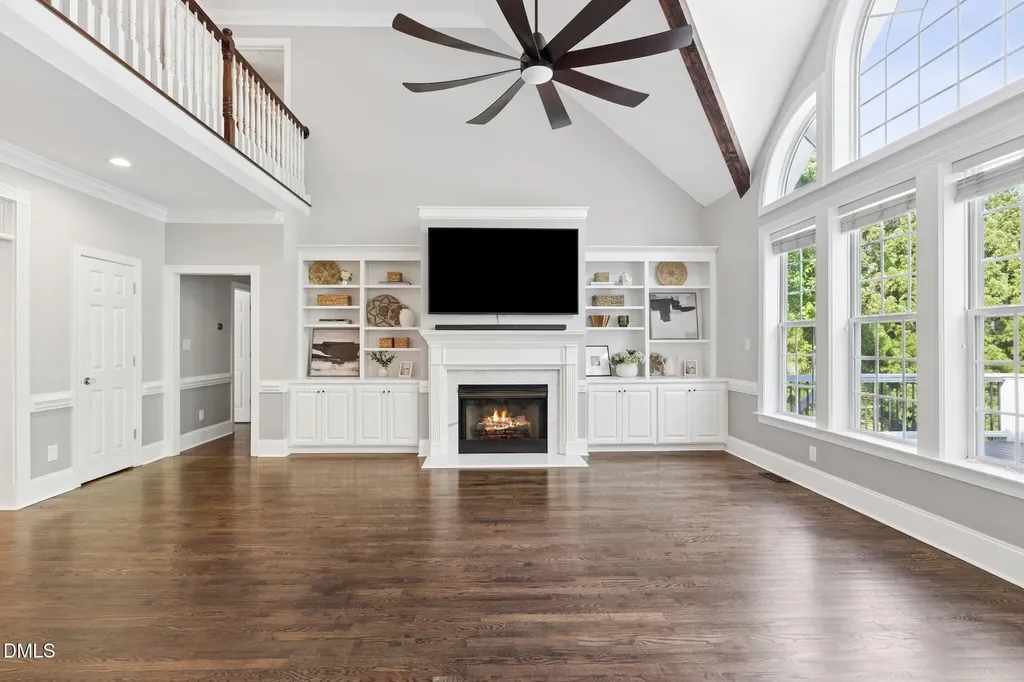 1208 Laneridge Court Raleigh NC 27603
