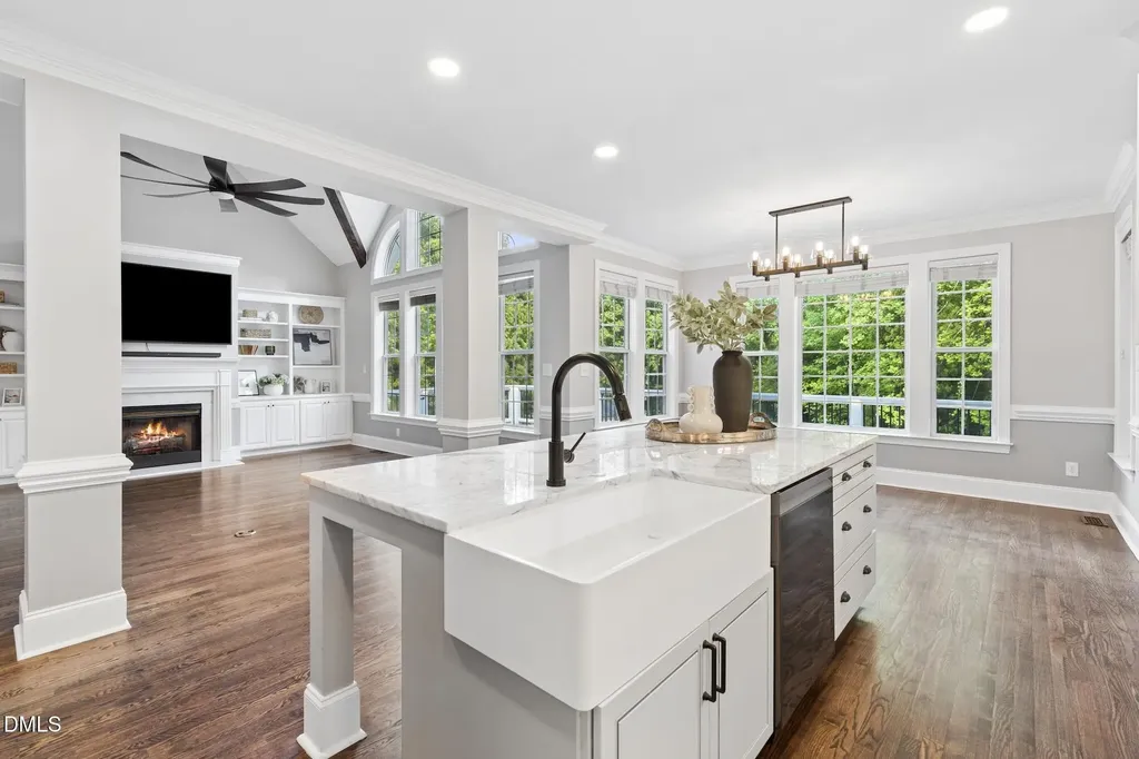 1208 Laneridge Court Raleigh NC 27603