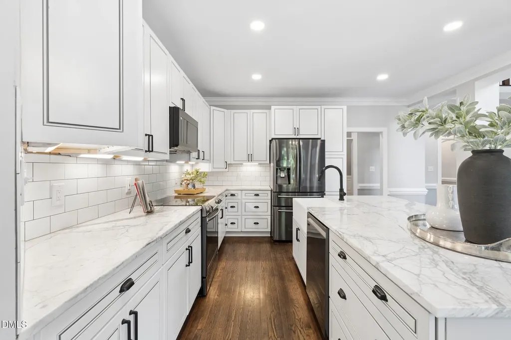 1208 Laneridge Court Raleigh NC 27603