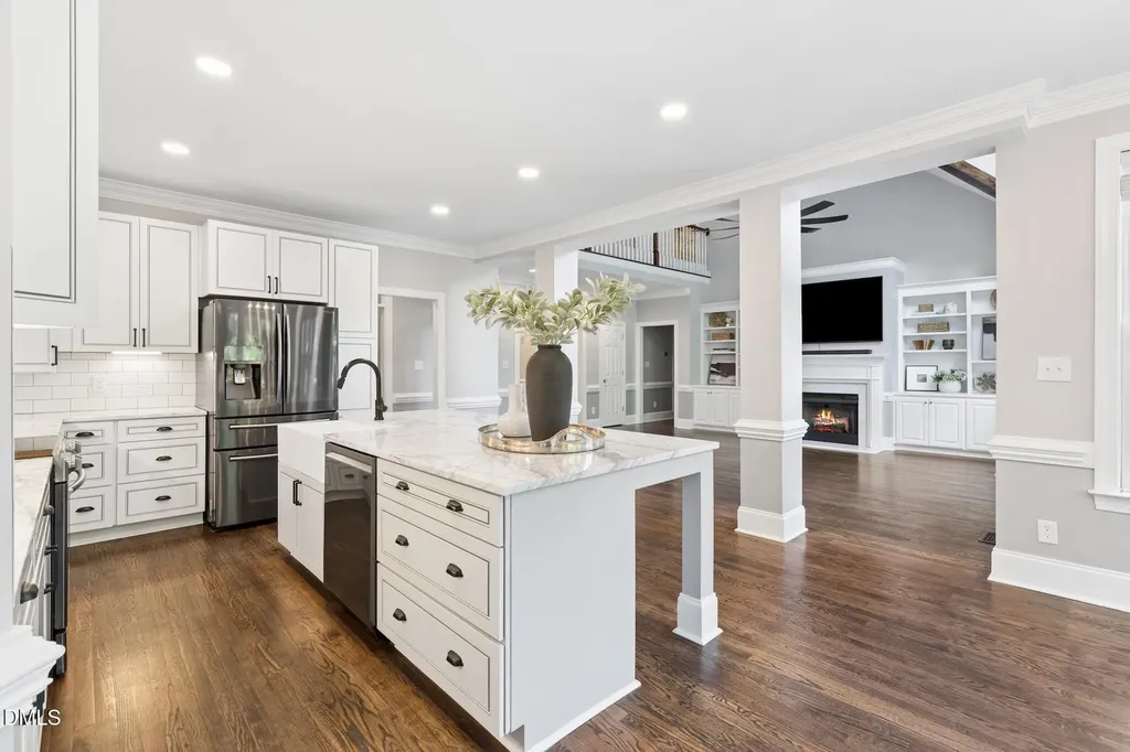 1208 Laneridge Court Raleigh NC 27603