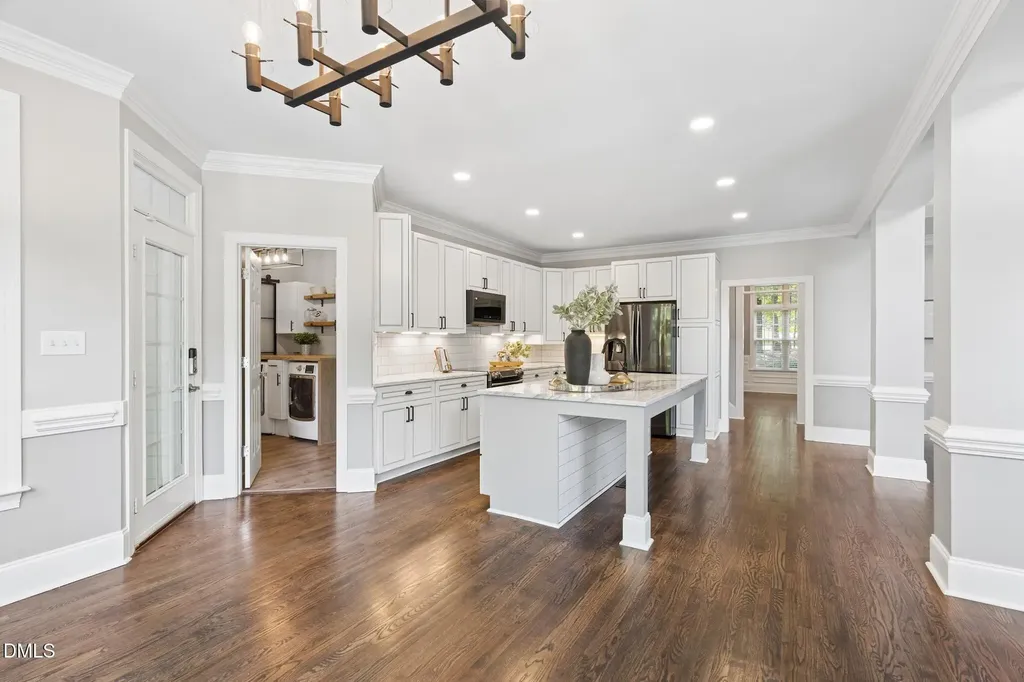 1208 Laneridge Court Raleigh NC 27603