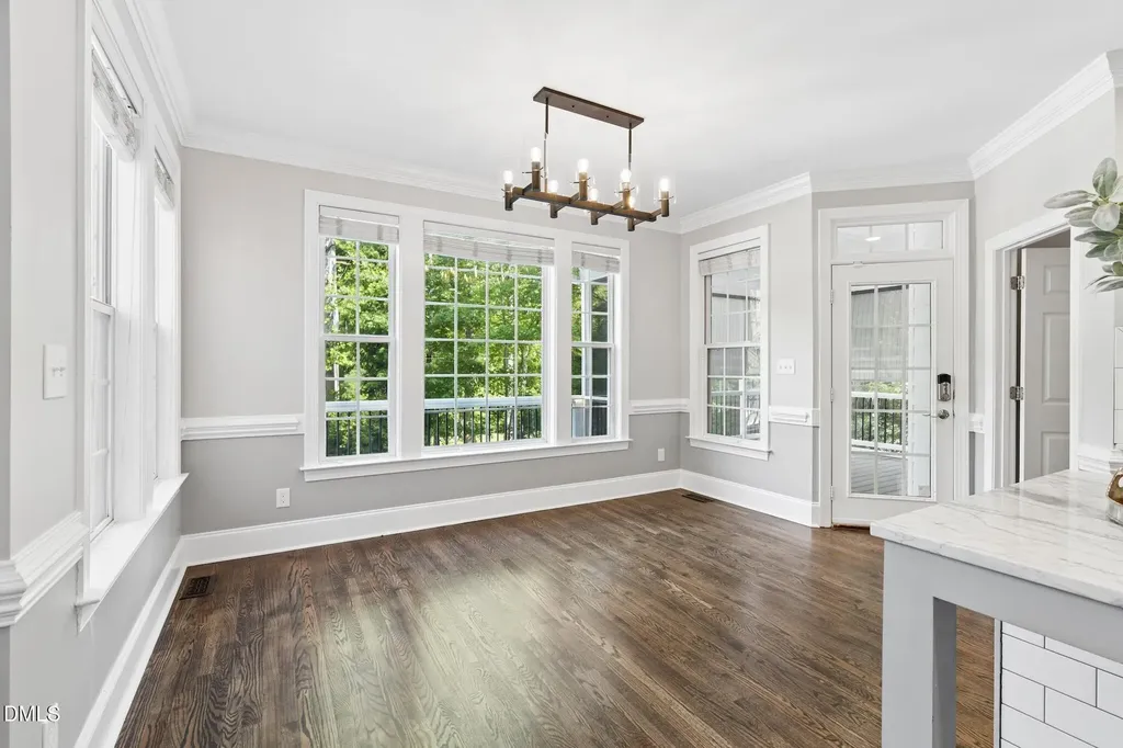 1208 Laneridge Court Raleigh NC 27603
