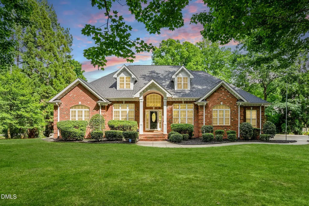 1208 Laneridge Court Raleigh NC 27603
