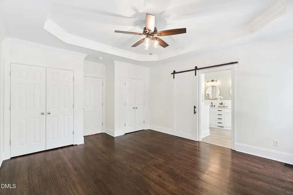 1208 Laneridge Court Raleigh NC 27603